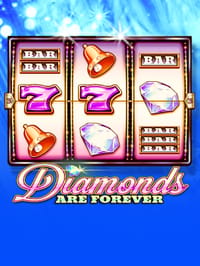 Los Diamantes Son Eternos 3 Líneas