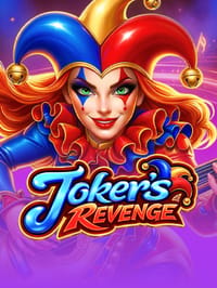 La Venganza del Joker