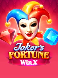 Fortuna del Joker Win X