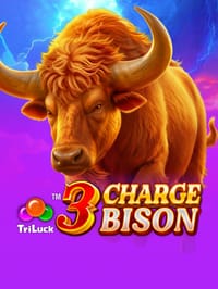 3 Bisontes al Ataque