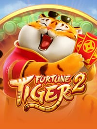 Fortune Tiger 2