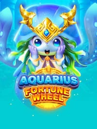 Rueda de la Fortuna de Acuario