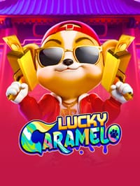 Caramelo de la Suerte