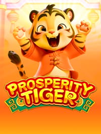 Tigre de la Prosperidad