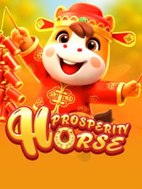 Prosperity Horse