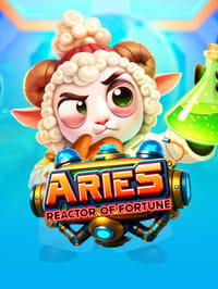 Reactor de la Fortuna de Aries