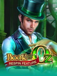 Book of Oz