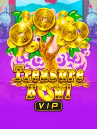 Cuenco del Tesoro VIP