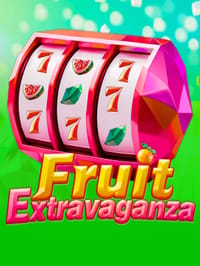 Extravaganza de Frutas