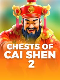 Baús de Cai Shen 2