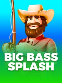 Big Bass Splash