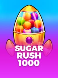 Sugar Rush 1000