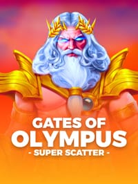 Gates of Olympus Super Scatter