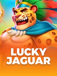 Jaguar da Sorte