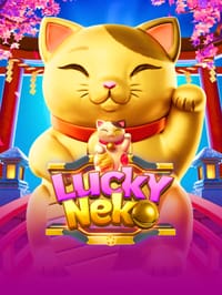 Lucky Neko
