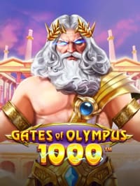 Puertas del Olimpo 1000