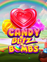 Bombas de Dulce Blitz