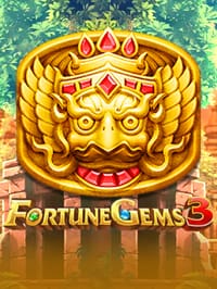 Fortune Gems 3