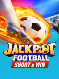 Fútbol Jackpot