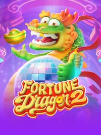 Fortune Dragon 2