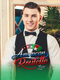 American Roulette