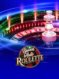 Speed Auto Roulette