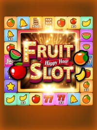 Happy Hour Fruit Slot