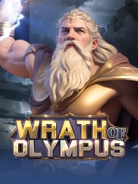 Wrath of Olympus