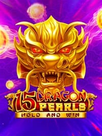 15 Dragon Pearls