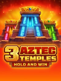 3 Templos Aztecas