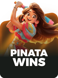 Vitórias na Piñata