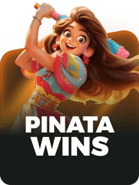 Pinata Wins