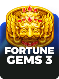Fortune Gems 3