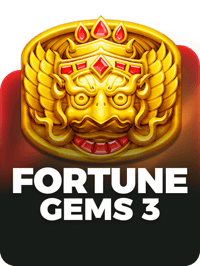 Fortune Gems 3