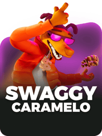 Swaggy Caramelo