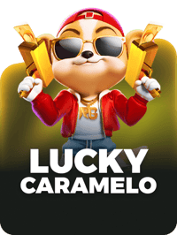 Lucky Caramelo