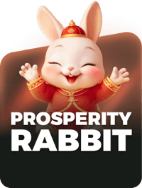 Prosperity Rabbit
