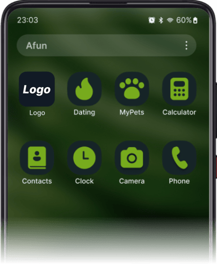 install step 3 icon