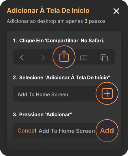 install step 2 icon