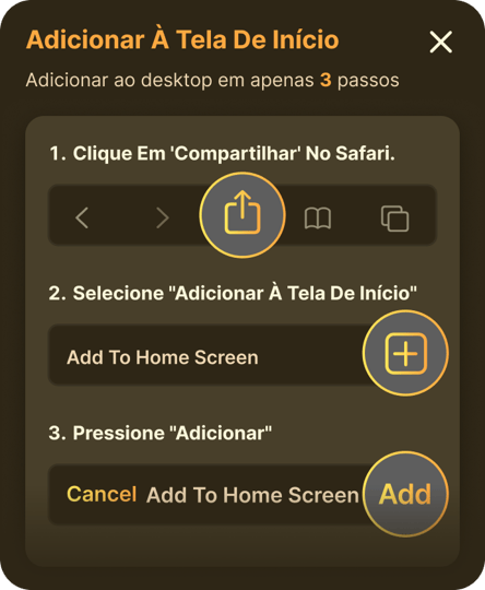 install step 2 icon