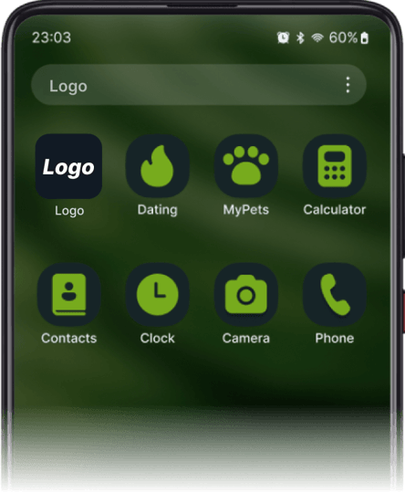 install step 3 icon