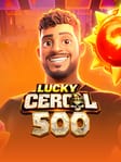 Cerol de la Suerte 500