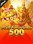 AFUN Fortune Garuda 500