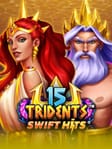 15 Tridents