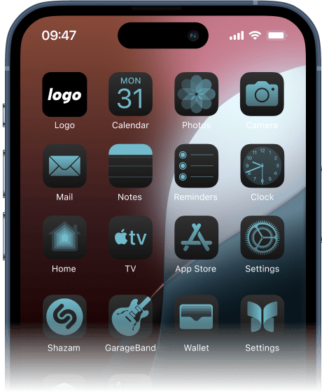 install step icon 3