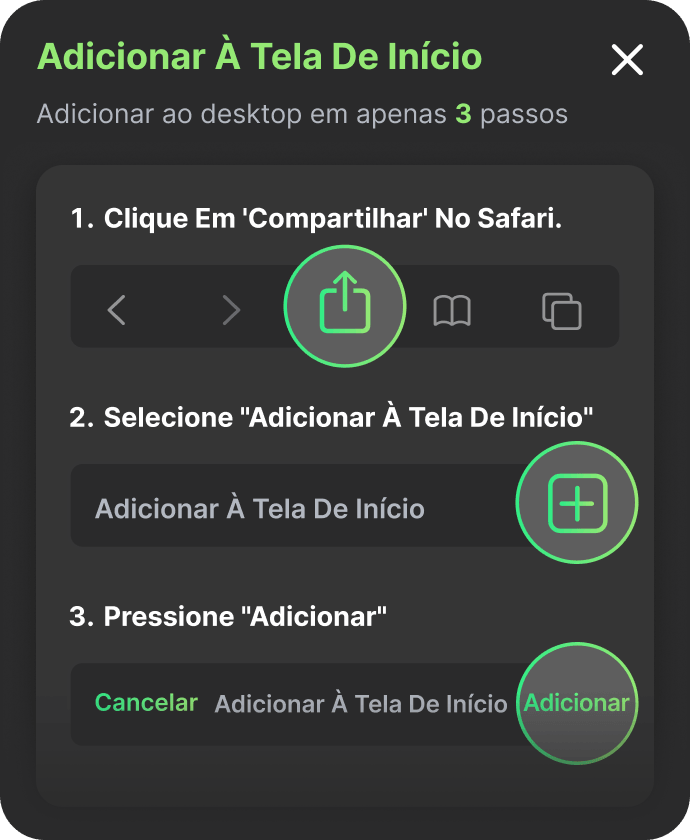 install step 2 icon