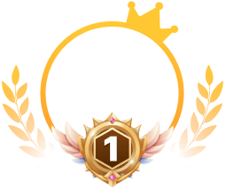 Rank 1