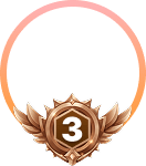Rank 3