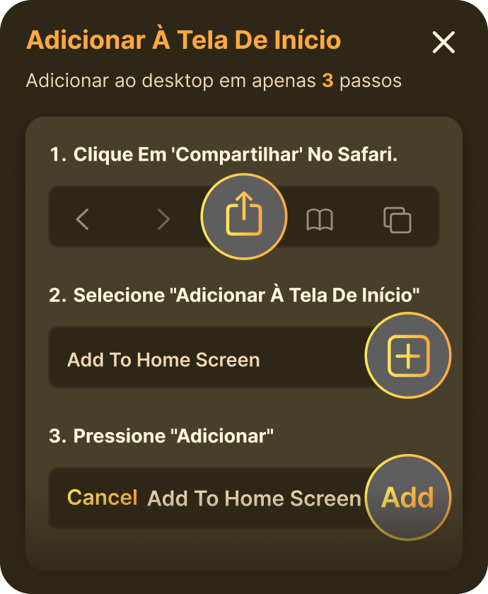 install step 2 icon