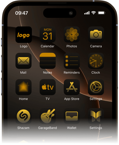 install step icon 3